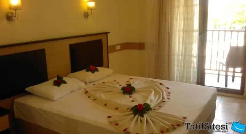 Hotel Telmessos 